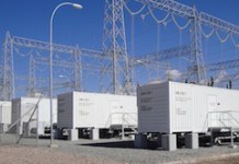 Battery Storage Now Available