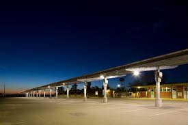 Solar Carports